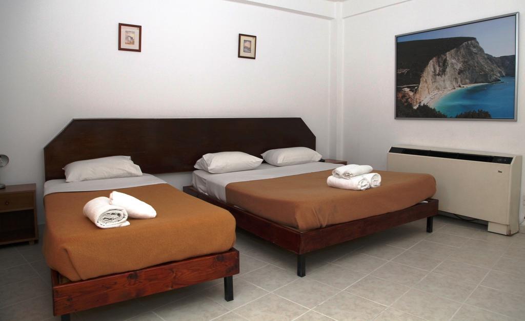 Rimi Hotel Λευκωσία Εξωτερικό φωτογραφία